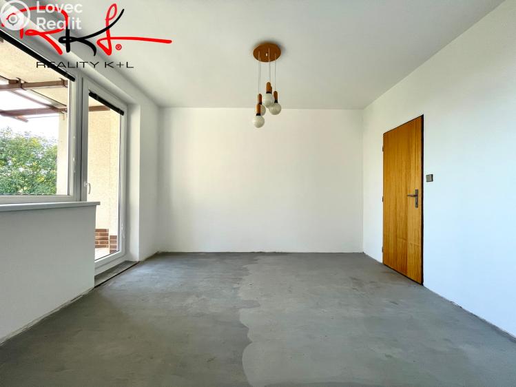 Sale family house Mladá Boleslav, Vodárenská 256 č. 11