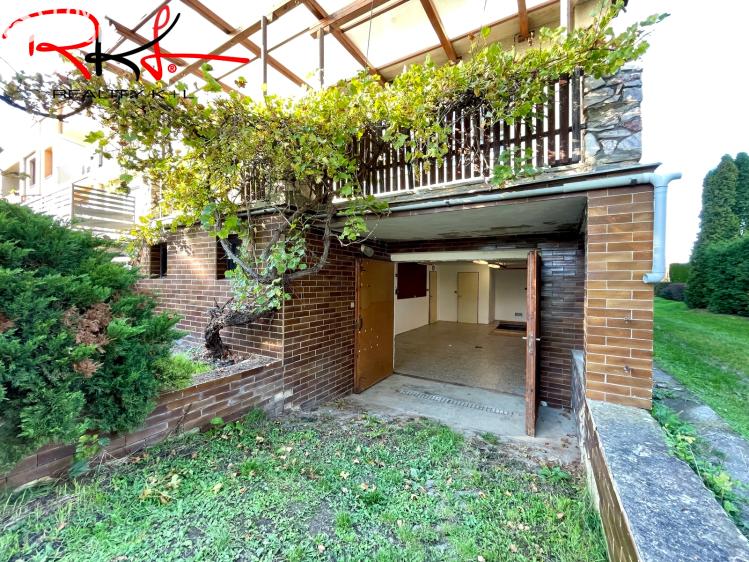 Sale family house Mladá Boleslav, Vodárenská 256 č. 26