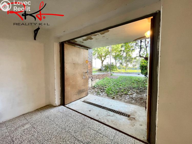 Sale family house Mladá Boleslav, Vodárenská 256 č. 27