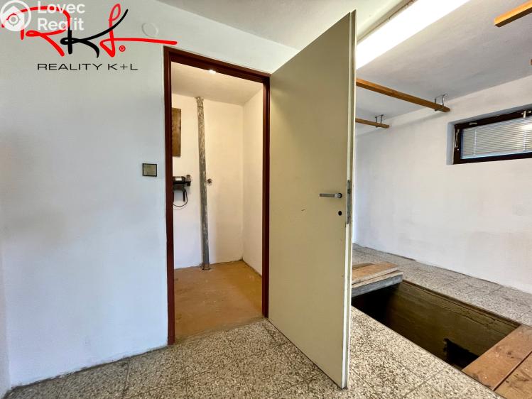 Sale family house Mladá Boleslav, Vodárenská 256 č. 30