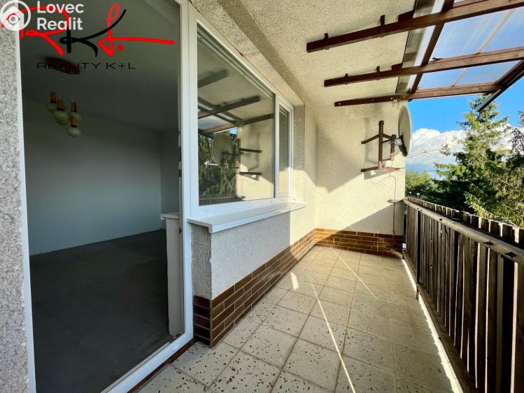 Продажа семейного дома Mladá Boleslav, Vodárenská 256 č. 13