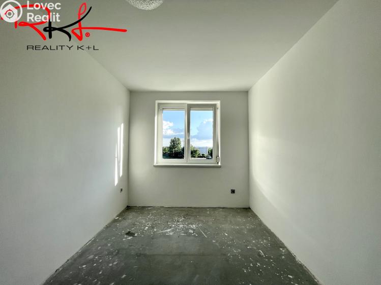 Продажа семейного дома Mladá Boleslav, Vodárenská 256 č. 14