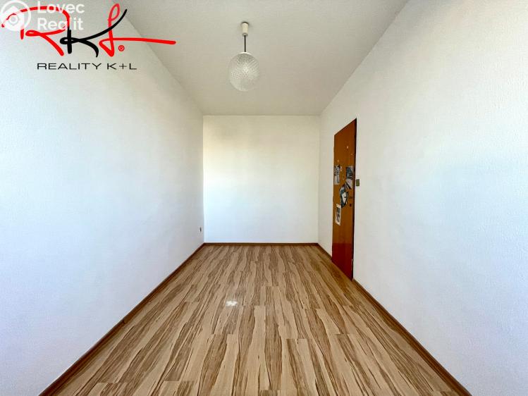 Prodej rodinného domu Mladá Boleslav, Vodárenská č. 18