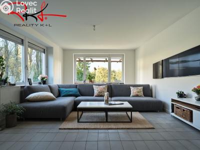 Prodej rodinného domu Mladá Boleslav, Vodárenská 256 č. 6