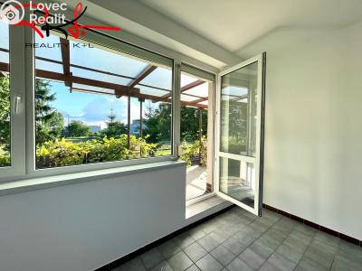 Sale family house Mladá Boleslav, Vodárenská 256 č. 3