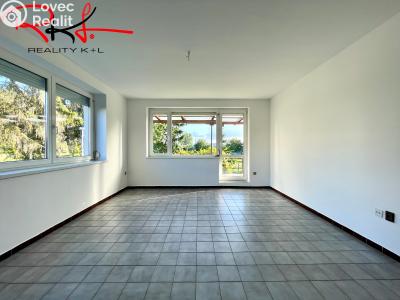 Sale family house Mladá Boleslav, Vodárenská 256 č. 5