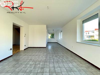 Sale family house Mladá Boleslav, Vodárenská 256 č. 6