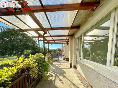 Prodej rodinného domu Mladá Boleslav, Vodárenská 256 č. 4