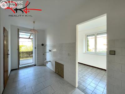 Prodej rodinného domu Mladá Boleslav, Vodárenská 256 č. 6