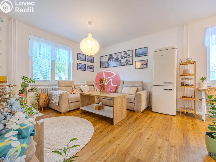 Prodej bytu 3+KK Ostrava, Sokolovská č. 4