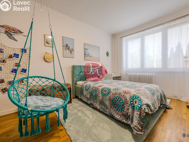 Prodej bytu 3+KK Ostrava, Sokolovská č. 10