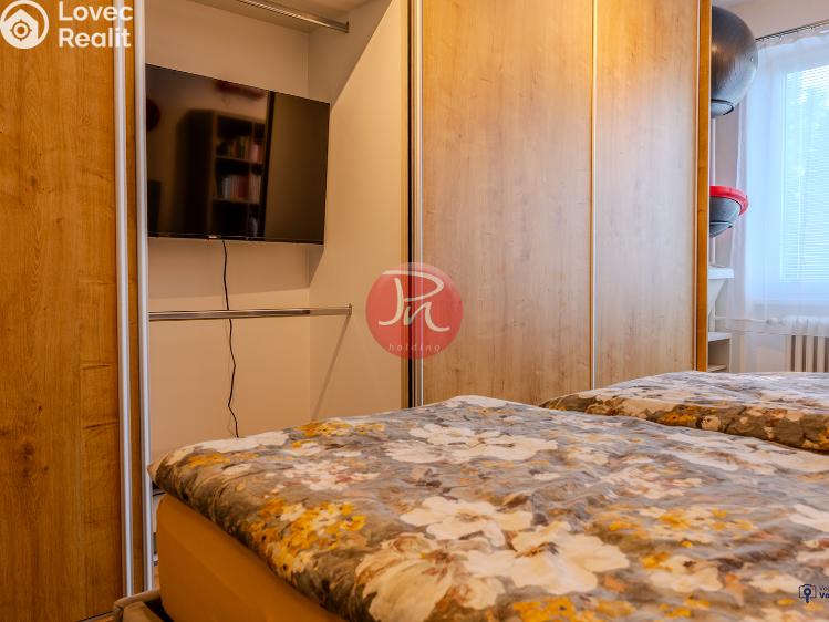 Prodej bytu 3+KK Ostrava, Sokolovská č. 18
