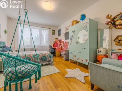Sale apartment 3+KK Ostrava, Sokolovská č. 9