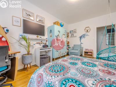 Sale apartment 3+KK Ostrava, Sokolovská č. 11