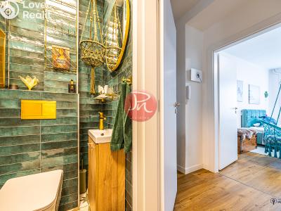 Sale apartment 3+KK Ostrava, Sokolovská č. 13