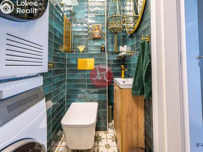 Sale apartment 3+KK Ostrava, Sokolovská č. 14