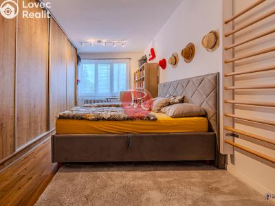 Sale apartment 3+KK Ostrava, Sokolovská č. 15