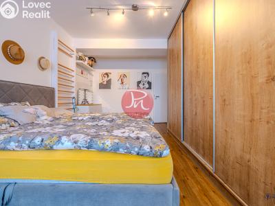 Sale apartment 3+KK Ostrava, Sokolovská č. 17