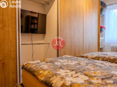 Sale apartment 3+KK Ostrava, Sokolovská č. 18