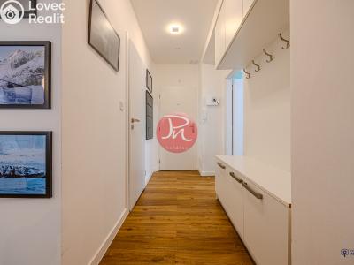 Sale apartment 3+KK Ostrava, Sokolovská č. 19