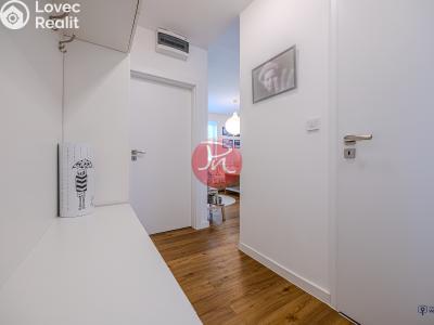 Sale apartment 3+KK Ostrava, Sokolovská č. 20