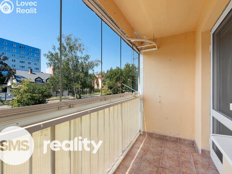 Prodej bytu 3+1 Hodonín, třída Bří Čapků 3500/11 č. 6