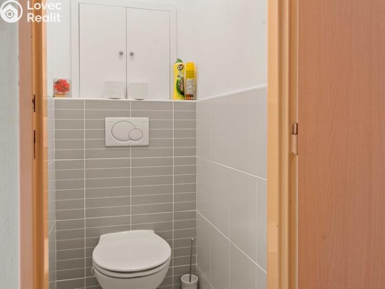 Prodej bytu 3+1 Hodonín, třída Bří Čapků 3500/11 č. 12
