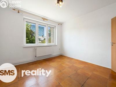 Prodej bytu 3+1 Hodonín, třída Bří Čapků č. 15