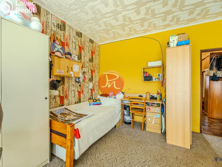 Prodej bytu 3+1 Příbor, Štramberská č. 15