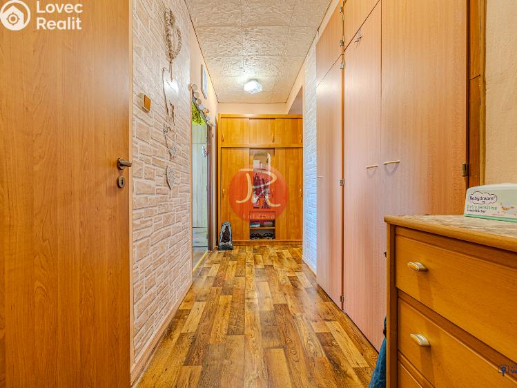 Prodej bytu 3+1 Příbor, Štramberská č. 18