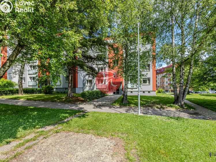 Prodej bytu 3+1 Příbor, Štramberská č. 22
