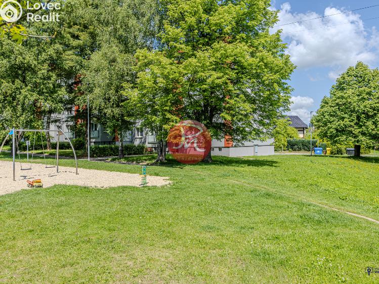 Prodej bytu 3+1 Příbor, Štramberská č. 26