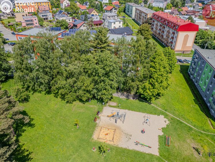 Sale apartment 3+1 Příbor, Štramberská č. 12