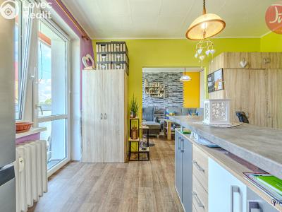 Продаж квартири 3+1 Příbor, Štramberská č. 3