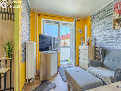 Продаж квартири 3+1 Příbor, Štramberská č. 4