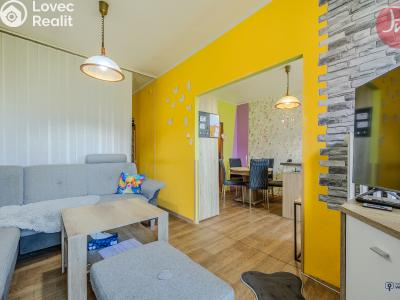 Продаж квартири 3+1 Příbor, Štramberská č. 5