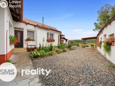 Prodej rodinného domu Vacenovice, Dolní Konec 16 č. 4