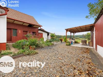 Prodej rodinného domu Vacenovice, Dolní Konec 16 č. 5