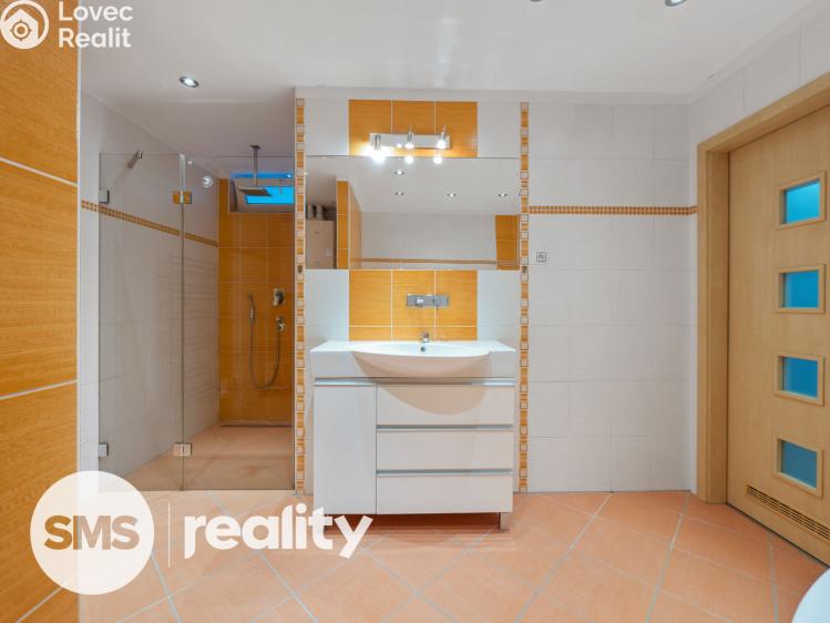 Prodej činžovního domu Židlochovice, Komenského 85 č. 13