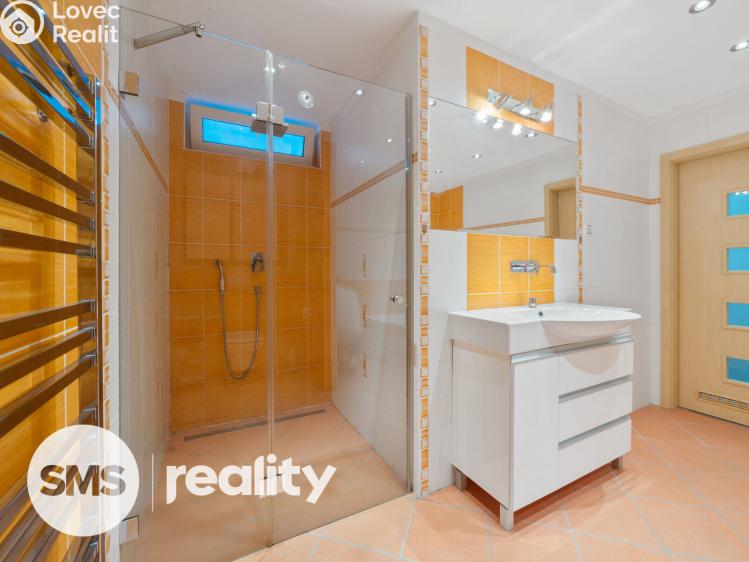 Prodej činžovního domu Židlochovice, Komenského 85 č. 14