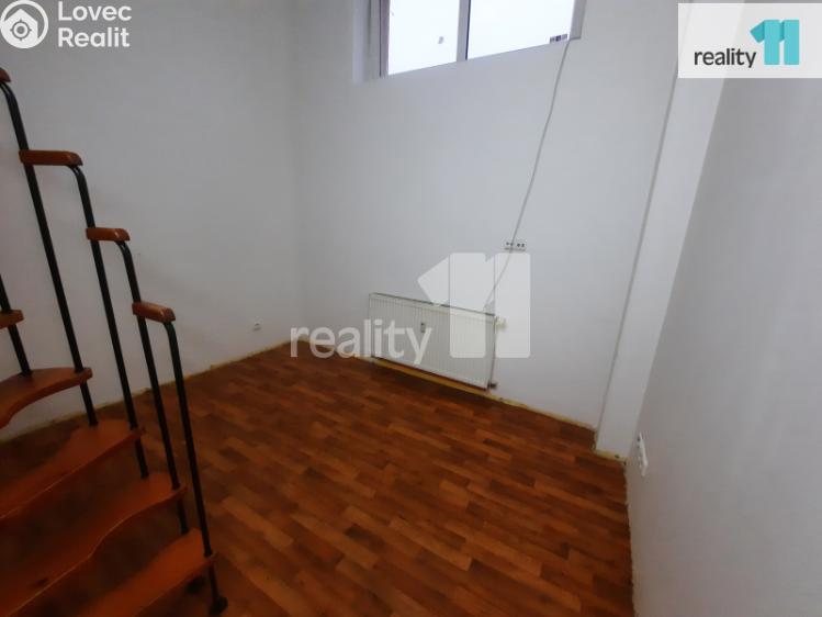 Оренда квартири 2+KK Praha 4, Štúrova č. 5