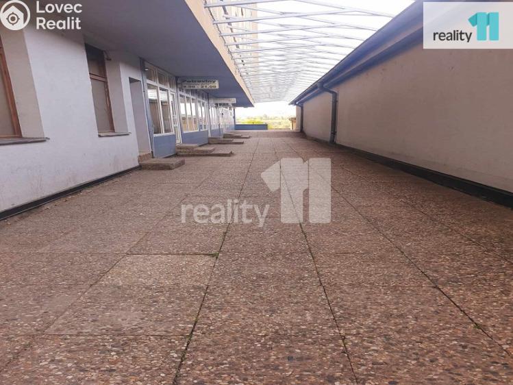 Оренда квартири 2+KK Praha 4, Štúrova č. 12