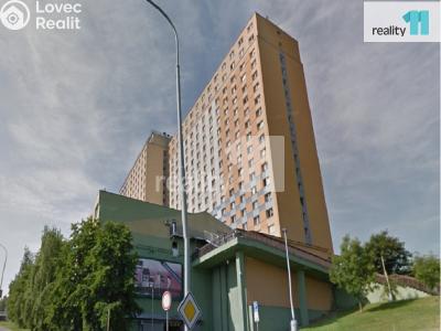 Rent apartment 2+KK Praha 4, Štúrova č. 1