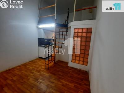 Rent apartment 2+KK Praha 4, Štúrova č. 3