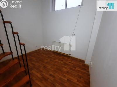 Rent apartment 2+KK Praha 4, Štúrova č. 5