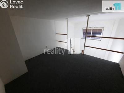 Rent apartment 2+KK Praha 4, Štúrova č. 6
