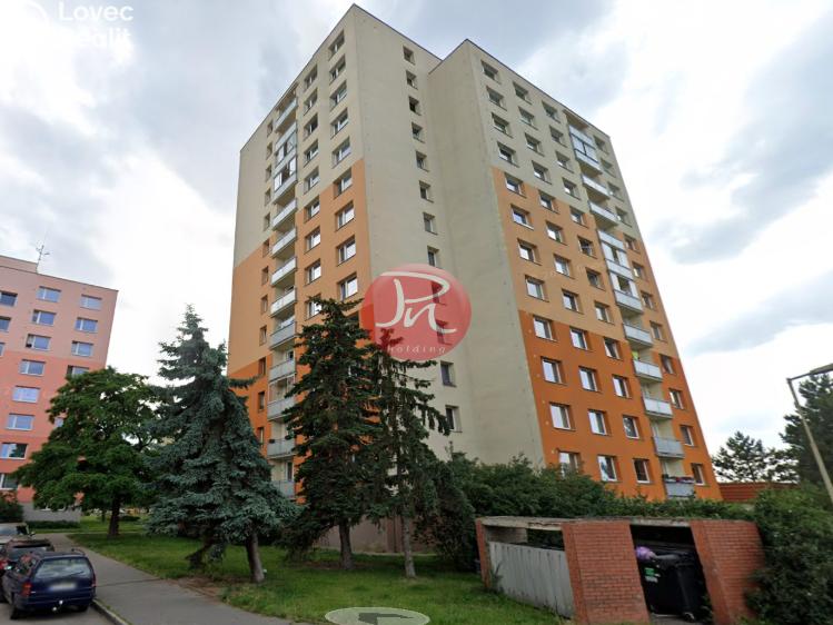 Prodej bytu 3+1 Pardubice, Jana Zajíce č. 7