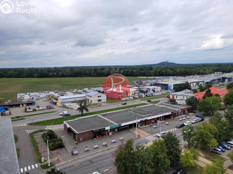 Prodej bytu 3+1 Pardubice, Jana Zajíce č. 8