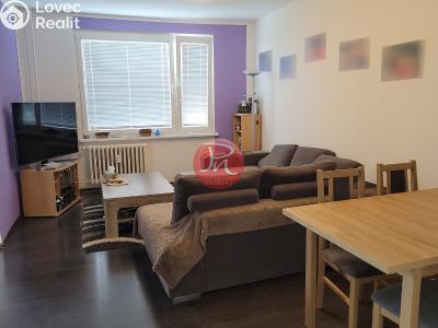 Prodej bytu 3+1 Pardubice, Jana Zajíce č. 1