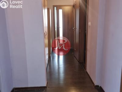 Prodej bytu 3+1 Pardubice, Jana Zajíce č. 5